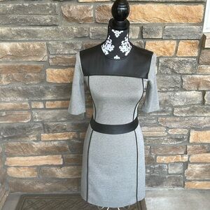 Theory Calvino Dress